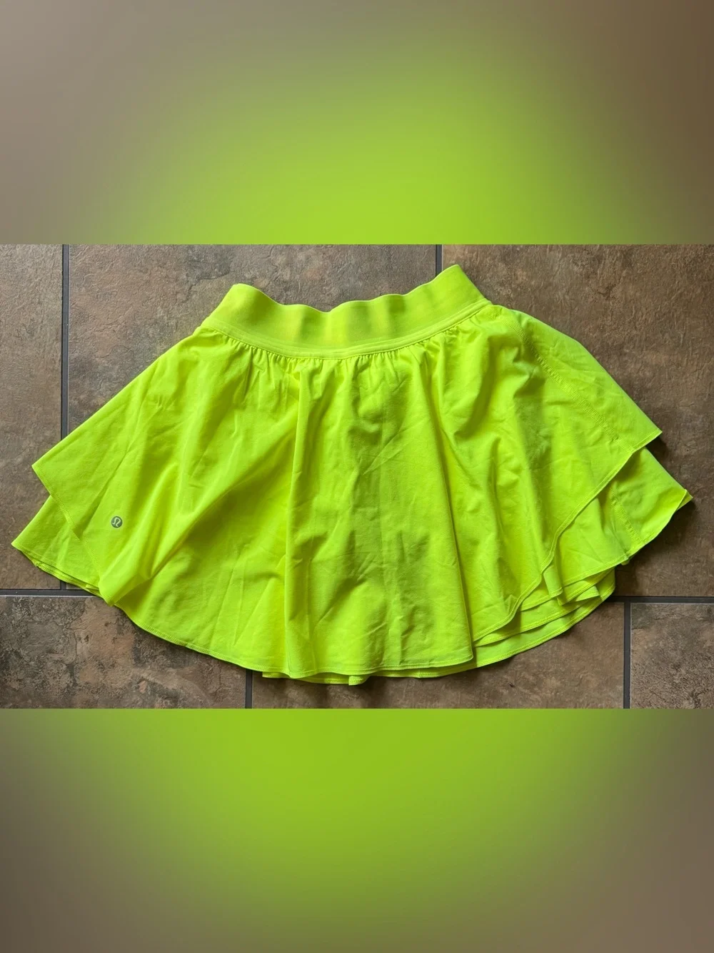 Lululemon Women’s Skirt